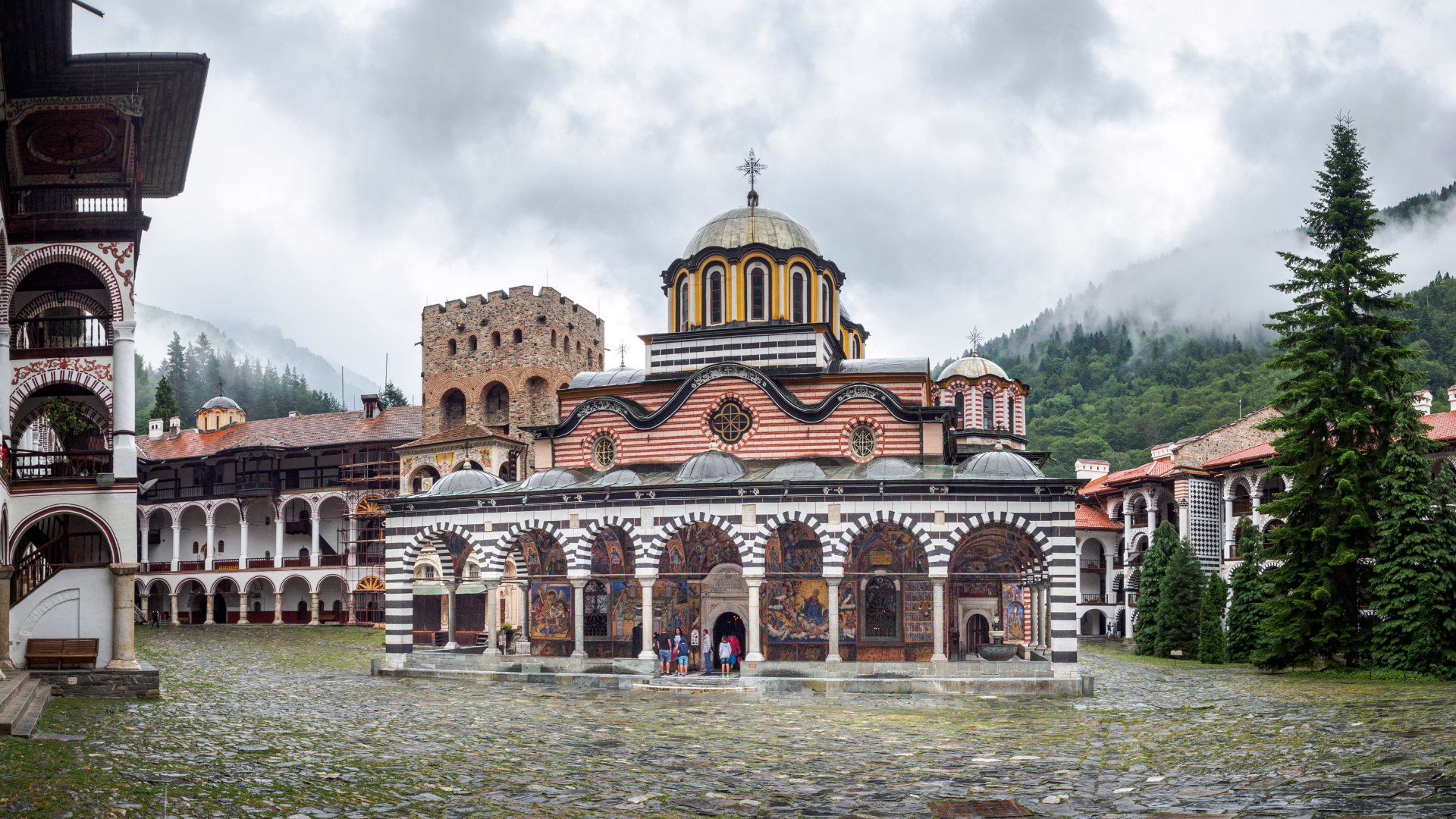 Bulgaria