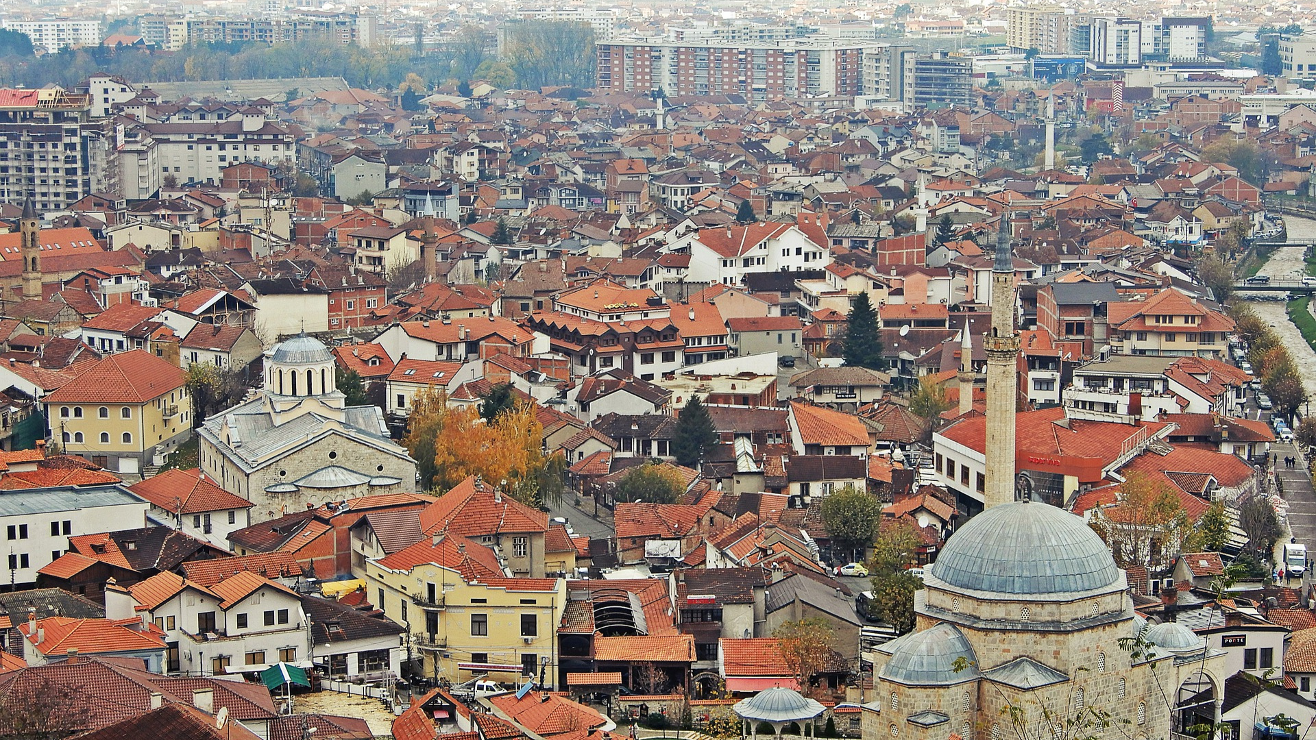 Kosova