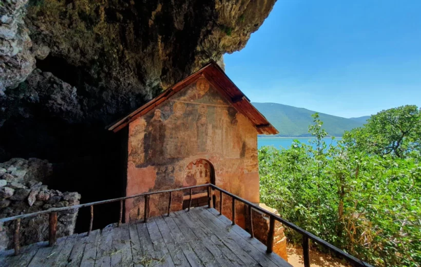 Explore Southeast Albania Hike & Culture