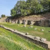 Apollonia archeological park