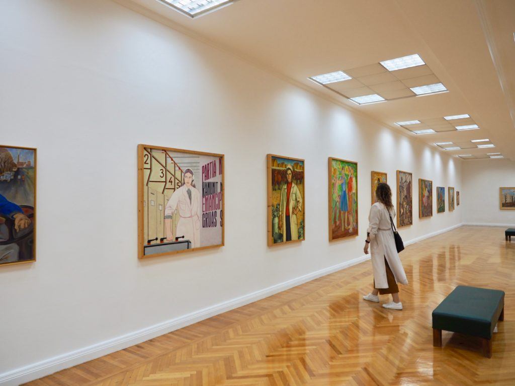 Tirana Art Center