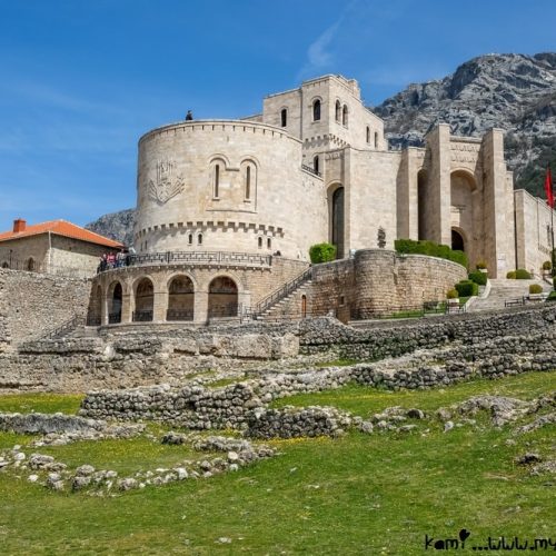 kruja