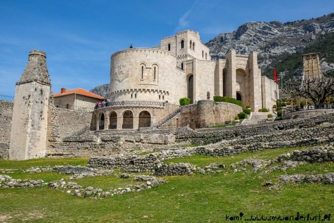 kruja