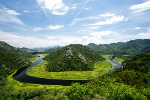 Albania & Montenegro Adventure Tour