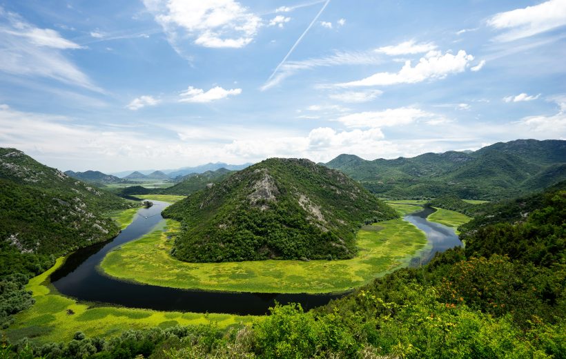 Albania & Montenegro Adventure Tour